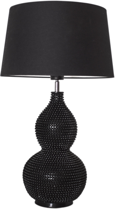 By Rydéns Bordlampe Lofty 55 cm svart 4001840-4002By Rydéns i gruppen Elektronikk / Lys / Bordlamper hos TP E-commerce Nordic AB (D43840)