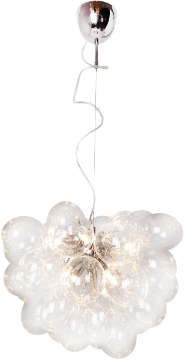 By Rydéns Taklampe Gross Ø50 cm klar 4200440-7002By Rydéns i gruppen Elektronikk / Lys / Taklamper hos TP E-commerce Nordic AB (D43845)