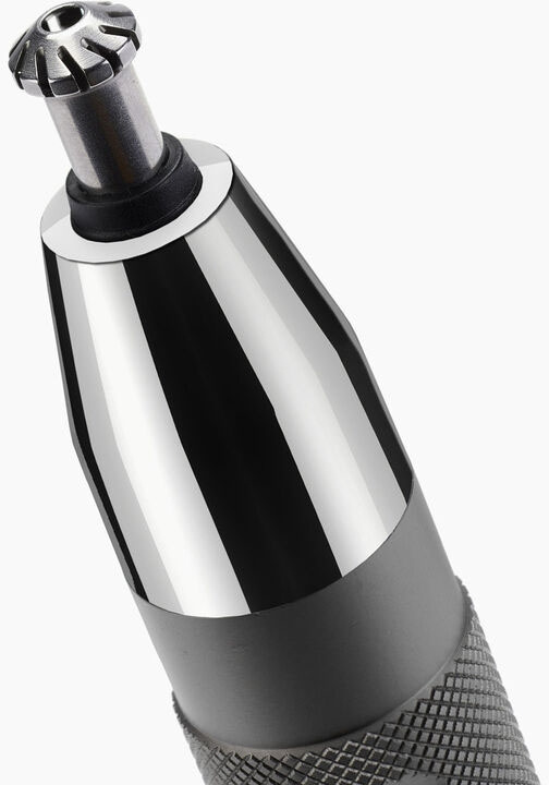 BaByliss Andre barberings- og klippeprodukter Super X Metal Nose, Ear & Eyebrow Trimm i gruppen HELSE OG SKJØNNHET / Hår & styling / Barbering og trimming / Barbermaskiner hos TP E-commerce Nordic AB (D43860)