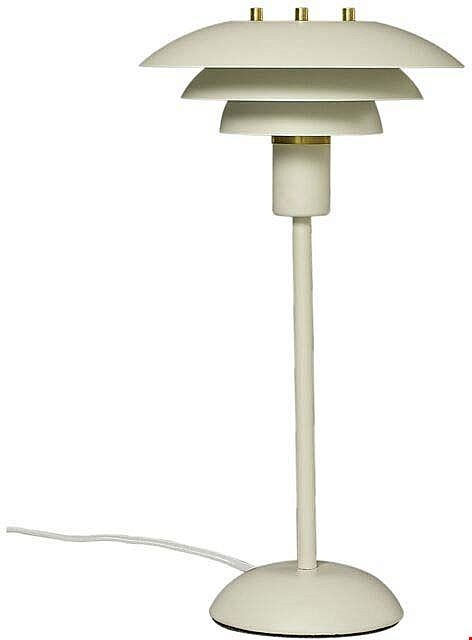 Aneta Bordlampe EPSILON 18318-01Aneta i gruppen Elektronikk / Lys / Bordlamper hos TP E-commerce Nordic AB (D43872)