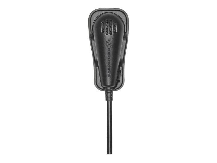 Audio-Technica Audio Technica ATR4650-USB i gruppen Datautstyr / Datamaskin Tilbehør / Mikrofoner hos TP E-commerce Nordic AB (D43889)
