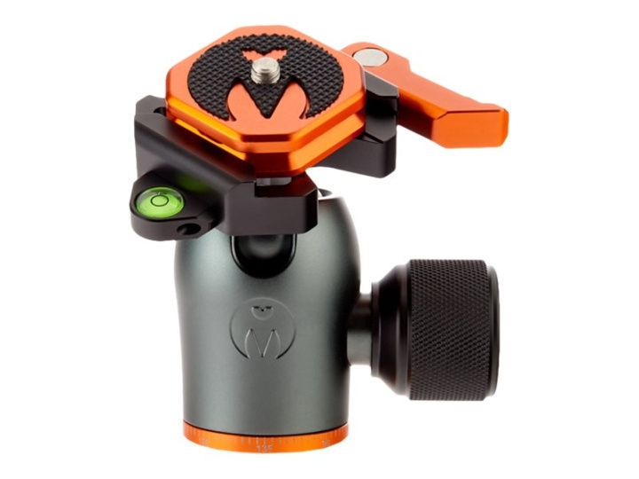 3 Legged Thing AirHed Pro Lever Grå i gruppen Elektronikk / Foto og video / Fotograferingsutstyr / Stativer hos TP E-commerce Nordic AB (D43891)