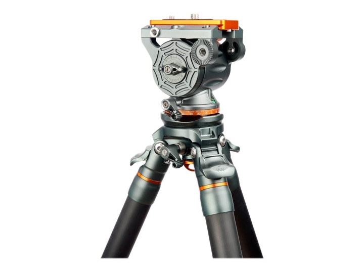 3 Legged Thing AHCINE-A i gruppen Elektronikk / Foto og video / Fotograferingsutstyr / Stativer hos TP E-commerce Nordic AB (D43899)