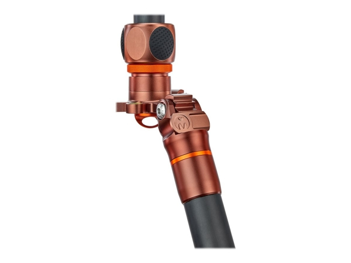 3 Legged Thing Pro 2.0 Winston Bronze i gruppen Elektronikk / Foto og video / Fotograferingsutstyr / Stativer hos TP E-commerce Nordic AB (D43903)