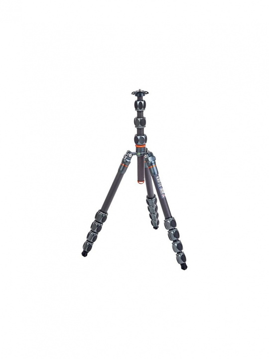 3 Legged Thing Pro 2.0 Albert Grey i gruppen Elektronikk / Foto og video / Fotograferingsutstyr / Stativer hos TP E-commerce Nordic AB (D43905)