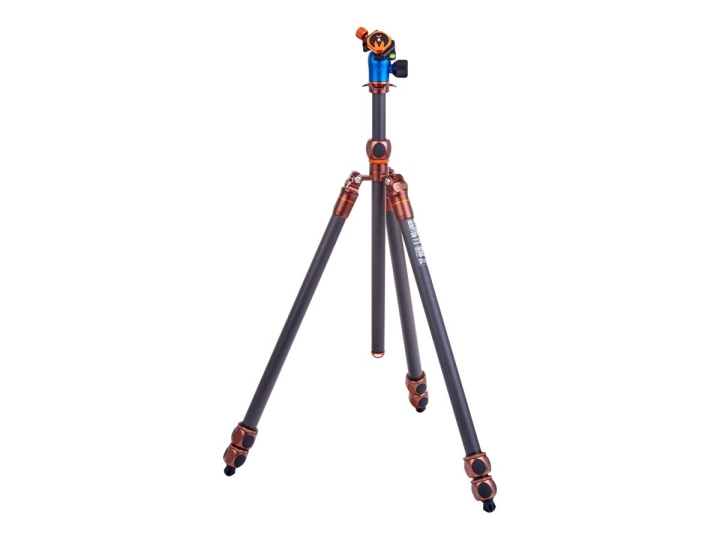 3 Legged Thing Pro 2.0 Winston & AirHed Pro Bronze i gruppen Elektronikk / Foto og video / Fotograferingsutstyr / Stativer hos TP E-commerce Nordic AB (D43907)