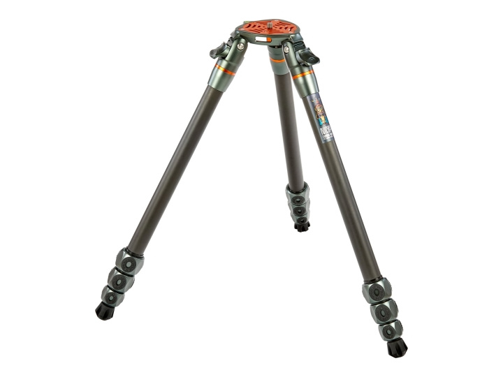 3 Legged Thing Legenden Nicky i gruppen Elektronikk / Foto og video / Fotograferingsutstyr / Stativer hos TP E-commerce Nordic AB (D43912)