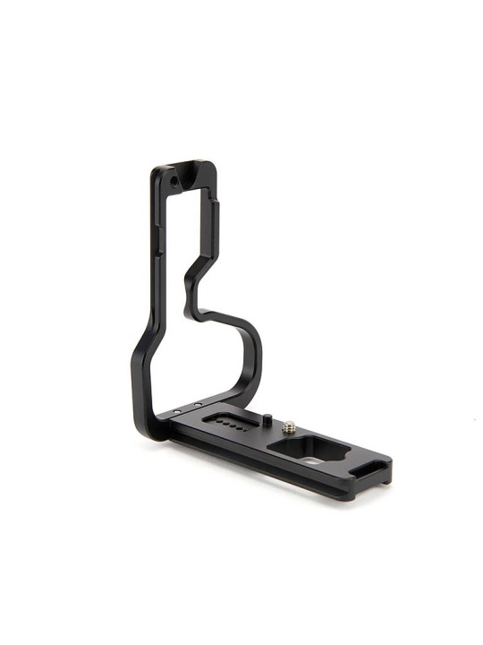 3 Legged Thing ZAARA 122 mm Arca L-brakett, mørk/svart, til Nikon Z9 i gruppen Elektronikk / Foto og video / Fotograferingsutstyr hos TP E-commerce Nordic AB (D43938)