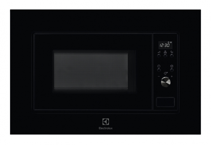 Electrolux Innebygget mikrobølgeovn LMS2173NBElectrolux i gruppen HJEM, HUS OG HAGE / Husholdningsapparater / Mikrobølgeovner hos TP E-commerce Nordic AB (D43969)