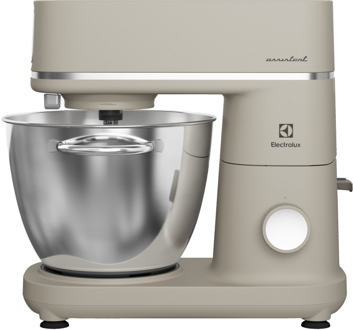 Electrolux Kjøkkenmaskin E6KM1-4PPTElectrolux i gruppen HJEM, HUS OG HAGE / Husholdningsapparater / Matprosessorer og kjøkkenassistenter / Matprosessorer hos TP E-commerce Nordic AB (D43970)