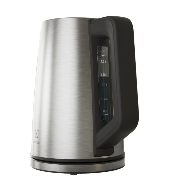 Electrolux Vannkoker E5K1-6STElectrolux i gruppen HJEM, HUS OG HAGE / Husholdningsapparater / Vann og juice / Vannkokere hos TP E-commerce Nordic AB (D43971)