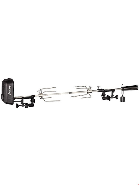 Enders Tilbehør til Uniq Pro-grillen – Uniq – Hyde Rotisserie Set ProEnders i gruppen HJEM, HUS OG HAGE / Hageprodukter / Griller & Grilltilbehør hos TP E-commerce Nordic AB (D43973)