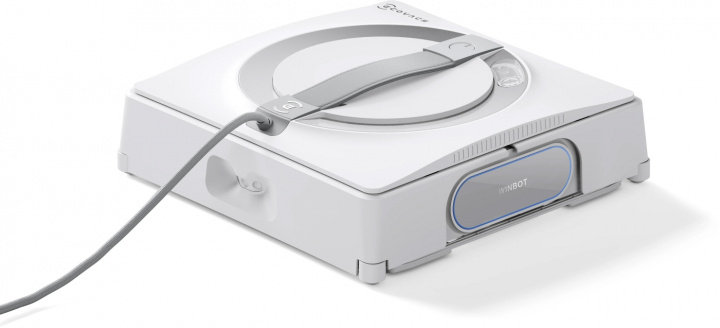 ECOVACS Vinduspusser WINBOT W2 PRO OMNIECOVACS i gruppen HJEM, HUS OG HAGE / Rengjøringsprodukter / Rengjøringstilbehør hos TP E-commerce Nordic AB (D43992)