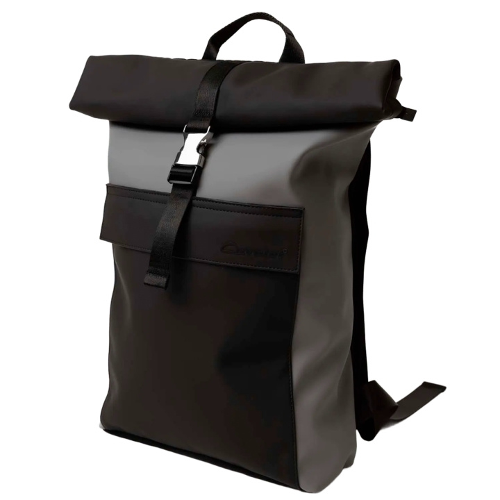 Cavalet Ryggsäck Urban Elegance Shadow Grey i gruppen SPORT, FRITID & HOBBY / Reise / Ryggsekk & Vesker hos TP E-commerce Nordic AB (D44003)