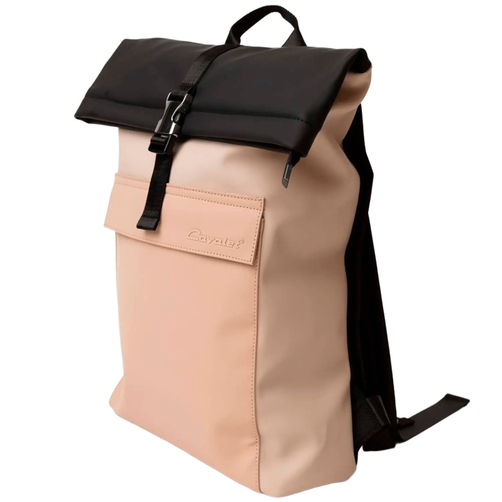 Cavalet Ryggsäck Urban Elegance Powder Pink i gruppen SPORT, FRITID & HOBBY / Reise / Ryggsekk & Vesker hos TP E-commerce Nordic AB (D44004)