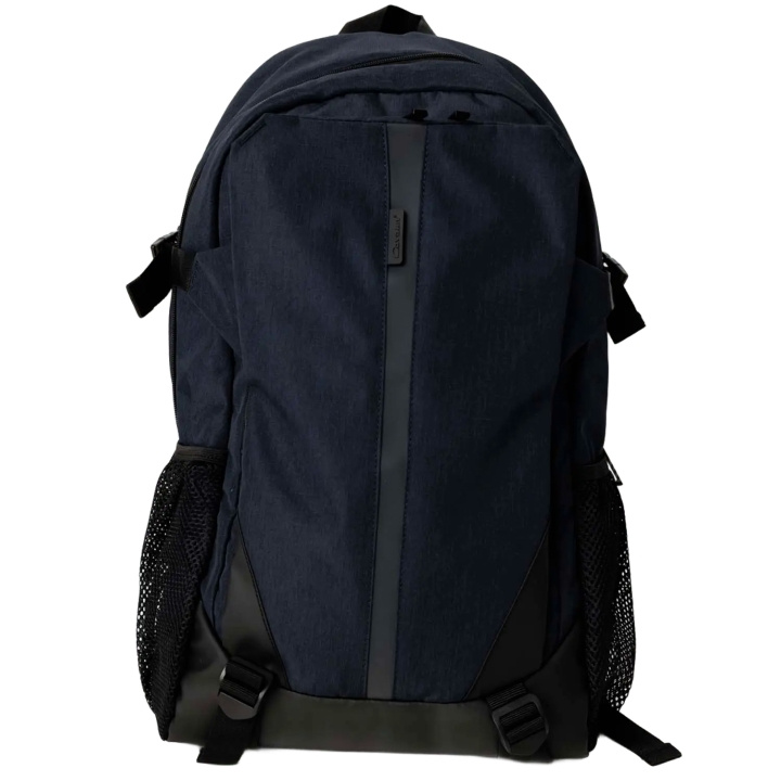 Cavalet Ryggsäck Ljusdal Laptop Navy Blue i gruppen SPORT, FRITID & HOBBY / Reise / Ryggsekk & Vesker hos TP E-commerce Nordic AB (D44005)