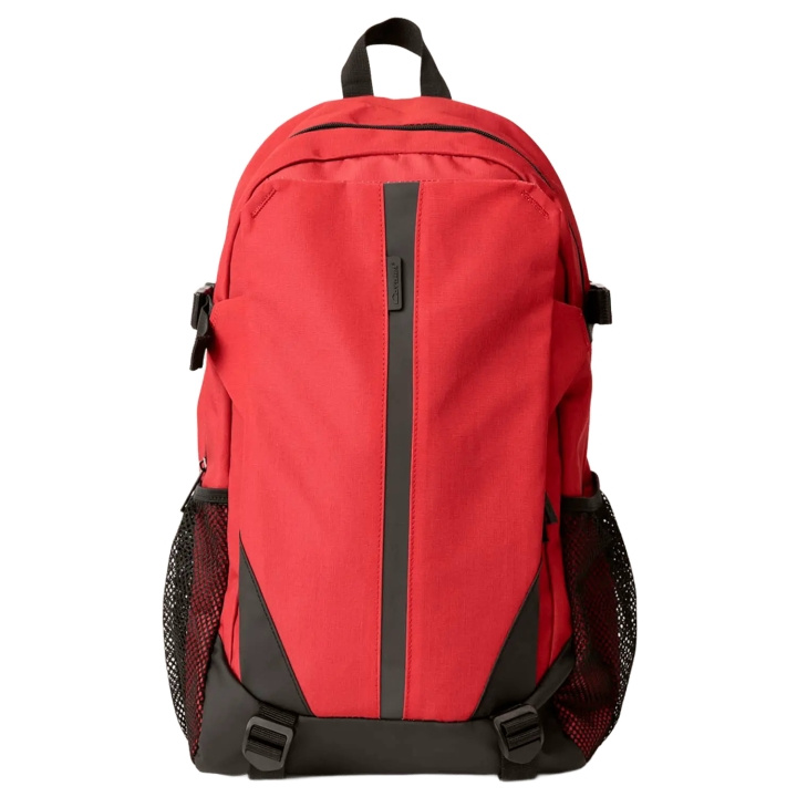 Cavalet Ryggsäck Ljusdal Laptop Red i gruppen SPORT, FRITID & HOBBY / Reise / Ryggsekk & Vesker hos TP E-commerce Nordic AB (D44006)