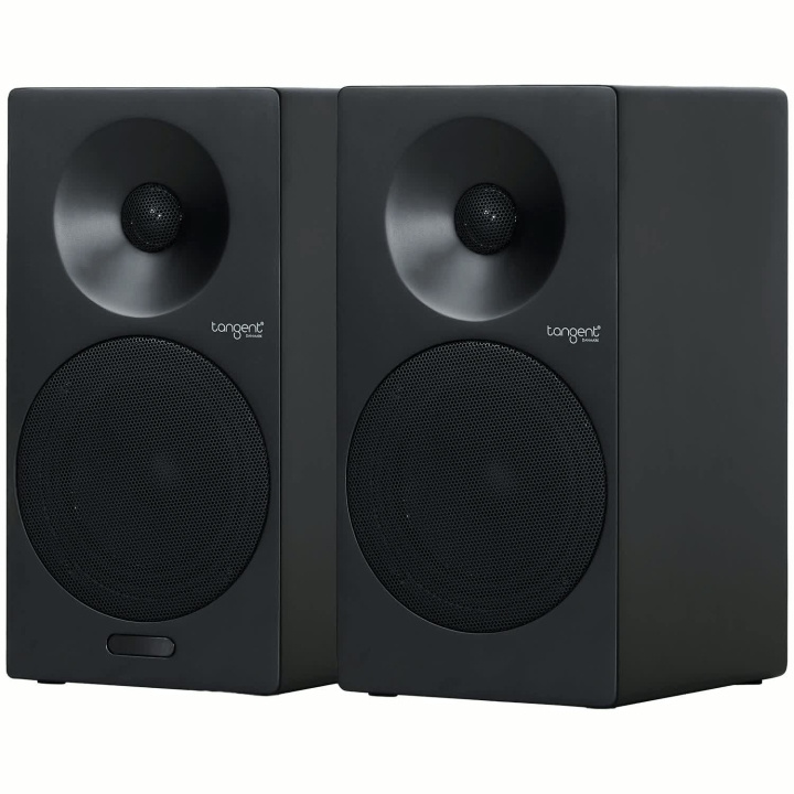 Tangent Högtalare Aktiva Spectrum X5 II BT HDMI Svarta i gruppen Datautstyr / Datamaskin Tilbehør / Høyttaler hos TP E-commerce Nordic AB (D44011)