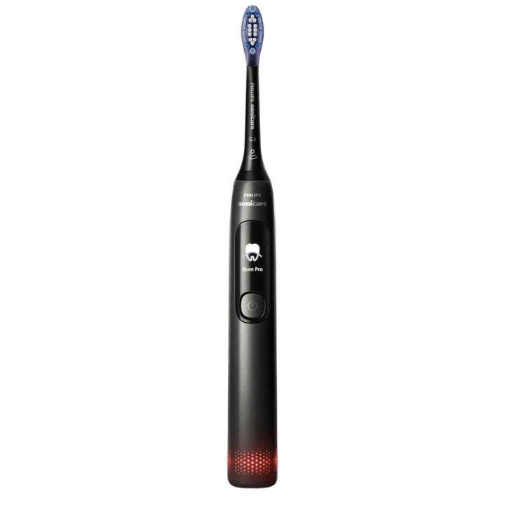 Philips Eltandborste Sonicare, Avancerad rengöring HX3792/11 i gruppen HELSE OG SKJØNNHET / Munnpleie / Elektriske tannbørster hos TP E-commerce Nordic AB (D44012)