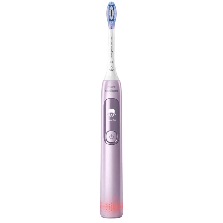 Philips Eltandborste Sonicare, Avancerad rengöring HX3792/12 i gruppen HELSE OG SKJØNNHET / Munnpleie / Elektriske tannbørster hos TP E-commerce Nordic AB (D44013)