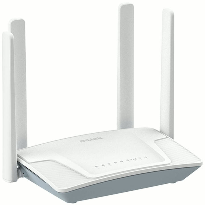 D-Link G403C 4G-router N300 Wi-Fi Router i gruppen Datautstyr / Nettverk / Routere hos TP E-commerce Nordic AB (D44030)