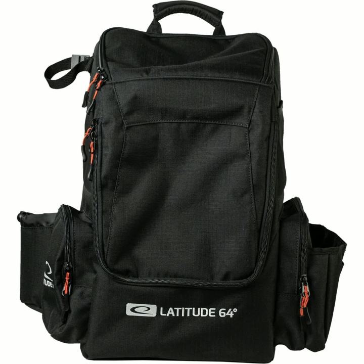 Latitude 64 Core pro E3 ryggsäck i gruppen SPORT, FRITID & HOBBY / Reise / Ryggsekk & Vesker hos TP E-commerce Nordic AB (D44051)