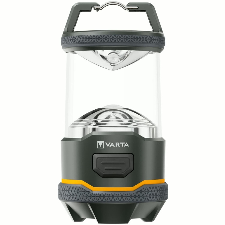 Varta Campinglykta Outdoor Sports Lantern L10 i gruppen SPORT, FRITID & HOBBY / Friluftsliv / Campinglamper hos TP E-commerce Nordic AB (D44053)