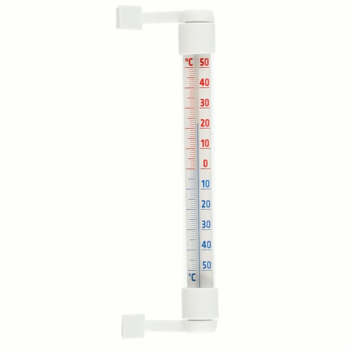 Tarmo Utomhustermometer Analog i gruppen HJEM, HUS OG HAGE / Vifter og klimaprodukter / Termometre og værstasjoner hos TP E-commerce Nordic AB (D44059)