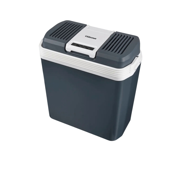 Tristar Kylbox 12/230Volt Termoelektrisk KB-7520 i gruppen SPORT, FRITID & HOBBY / Friluftsliv / Matlaging hos TP E-commerce Nordic AB (D44061)
