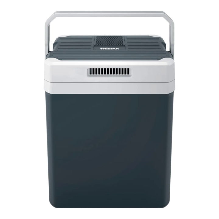Tristar Kylbox KB-7530 30l 12V/230V i gruppen SPORT, FRITID & HOBBY / Friluftsliv / Matlaging hos TP E-commerce Nordic AB (D44063)