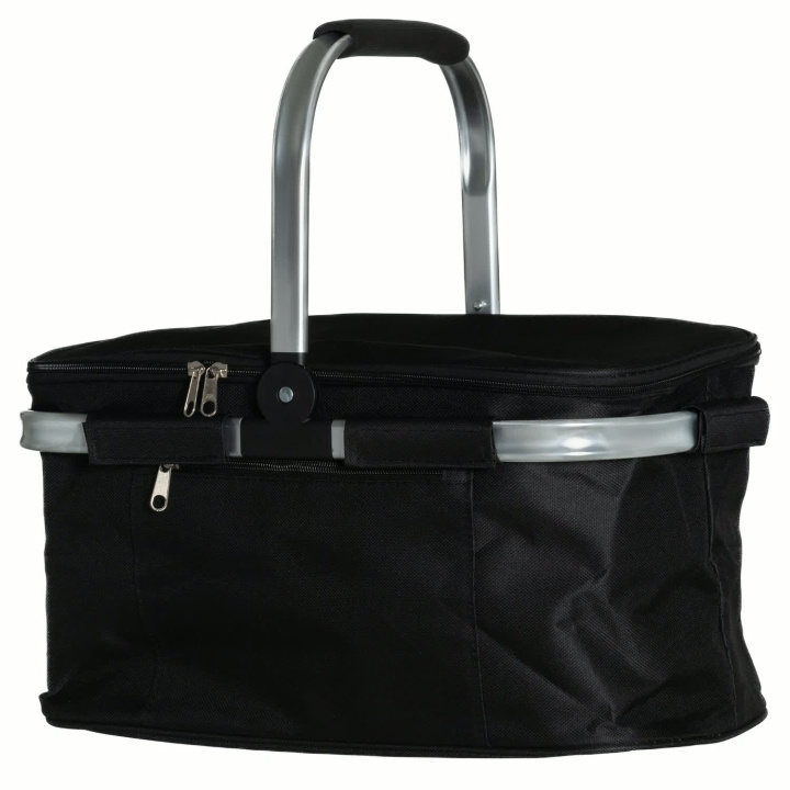 Iceman Kylväska/picknick väska 30 L i gruppen SPORT, FRITID & HOBBY / Friluftsliv / Kjøleveske hos TP E-commerce Nordic AB (D44065)
