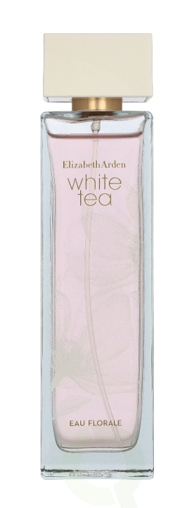Elizabeth Arden E.Arden White Tea Eau Floral Edt Spray 100 ml i gruppen HELSE OG SKJØNNHET / Duft og parfyme / Parfyme / Parfyme for henne hos TP E-commerce Nordic AB (D44070)