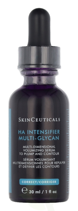 SkinCeuticals H.A. Intensifier Multi-Glycan Serum 30 ml i gruppen HELSE OG SKJØNNHET / Hudpleie / Ansikt / Hudserum hos TP E-commerce Nordic AB (D44074)