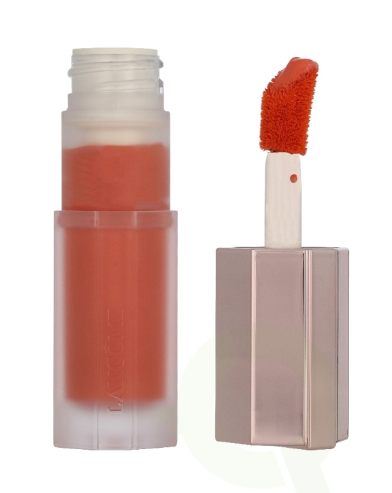 Lancome Idole Liquid Blush 9 ml 30 Over Coral The Coral Moon i gruppen HELSE OG SKJØNNHET / Makeup / Lepper / Leppestift hos TP E-commerce Nordic AB (D44079)