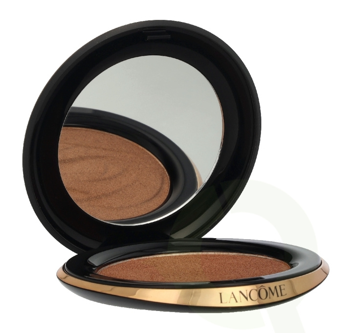 Lancome Teint Idole Ultra Wear Highlighter Skin Transforming Highlighter 10 g #05 i gruppen HELSE OG SKJØNNHET / Makeup / Makeup ansikt / Contour/Highlight hos TP E-commerce Nordic AB (D44090)