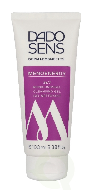 Dado Sens Menoenergy 24/7 Face Cleanser 100 ml i gruppen HELSE OG SKJØNNHET / Hudpleie / Ansikt / Rengjøring hos TP E-commerce Nordic AB (D44092)