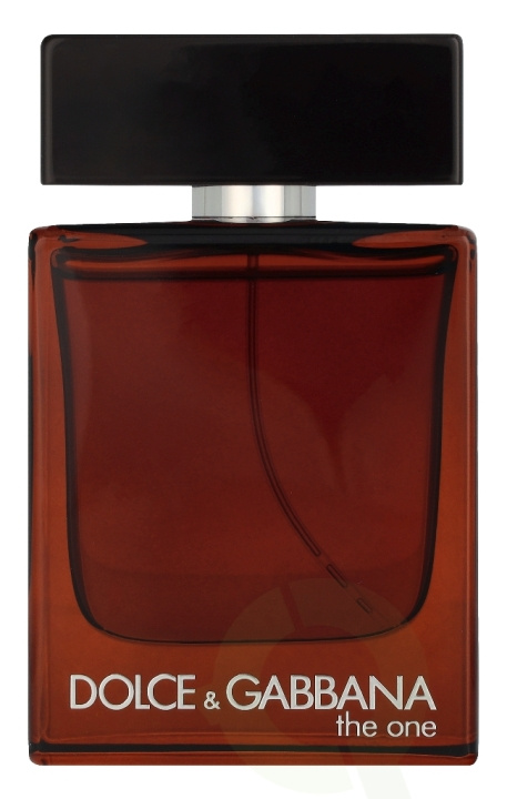 Dolce & Gabbana The One For Men Parfum Spray 50 ml i gruppen HELSE OG SKJØNNHET / Duft og parfyme / Parfyme / Parfyme for han hos TP E-commerce Nordic AB (D44102)
