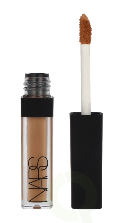 NARS Radiant Creamy Concealer 1.4 ml Caramel i gruppen HELSE OG SKJØNNHET / Makeup / Makeup ansikt / Concealer hos TP E-commerce Nordic AB (D44109)