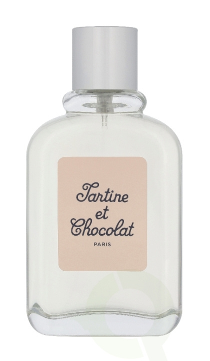 Tartine et Chocolat Ptimusc Edt Spray 100 ml i gruppen HELSE OG SKJØNNHET / Duft og parfyme / Parfyme hos TP E-commerce Nordic AB (D44111)