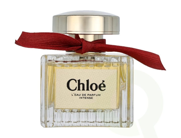 Chloe L\'Eau De Parfum Intense Edp Spray Intense 50 ml i gruppen HELSE OG SKJØNNHET / Duft og parfyme / Parfyme / Parfyme for henne hos TP E-commerce Nordic AB (D44113)