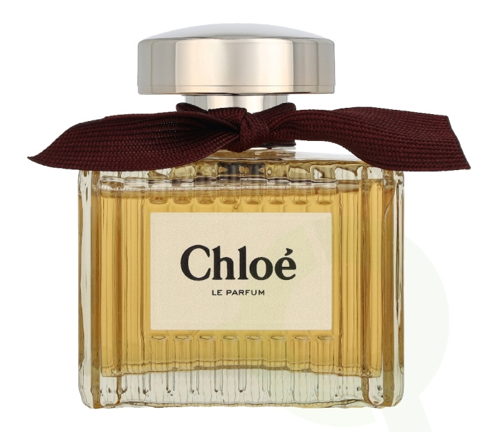 Chloe Le Parfum Parfum Spray 100 ml i gruppen HELSE OG SKJØNNHET / Duft og parfyme / Parfyme / Parfyme for henne hos TP E-commerce Nordic AB (D44114)