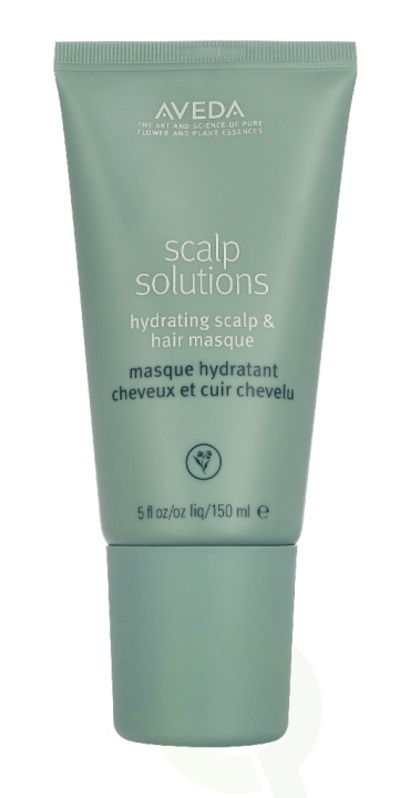 Aveda Scalp Solutions Hydrating Mask 150 ml i gruppen HELSE OG SKJØNNHET / Hudpleie / Ansikt / Masker hos TP E-commerce Nordic AB (D44126)
