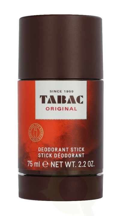 Tabac Original Deo Stick 75 ml i gruppen HELSE OG SKJØNNHET / Duft og parfyme / Deodorant hos TP E-commerce Nordic AB (D44131)