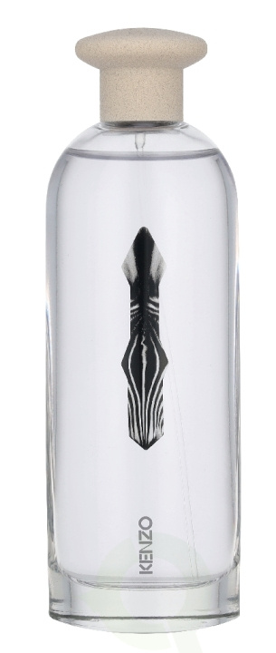 Kenzo Jungle Man Edt Spray 75 ml i gruppen HELSE OG SKJØNNHET / Duft og parfyme / Parfyme / Parfyme for han hos TP E-commerce Nordic AB (D44137)