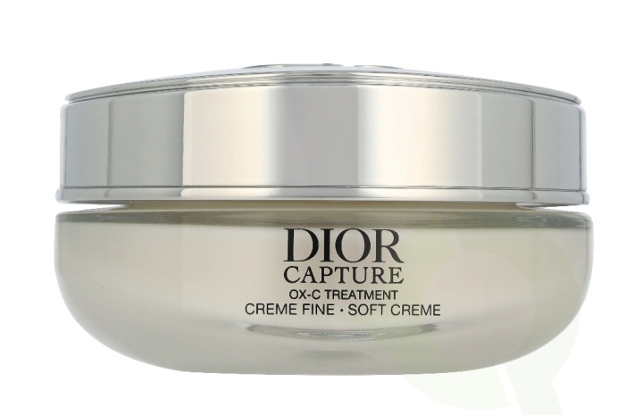 Dior Capture Soft Creme 50 ml i gruppen HELSE OG SKJØNNHET / Hudpleie / Ansikt / Dagkrem hos TP E-commerce Nordic AB (D44138)
