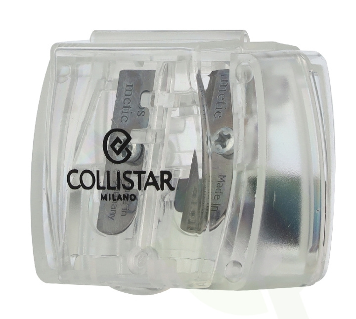 Collistar Double Sharpener 0 i gruppen HELSE OG SKJØNNHET / Makeup / Øyne og øyebryn / Øyenbrynssett hos TP E-commerce Nordic AB (D44144)