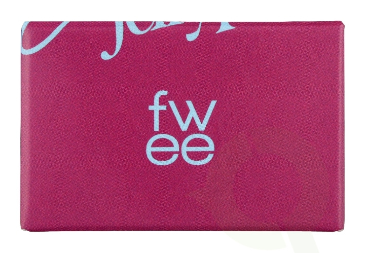 Fwee Lip & Cheek Glowy Jelly Pot 4 g JM01 Compote i gruppen HELSE OG SKJØNNHET / Makeup / Lepper / Leppestift hos TP E-commerce Nordic AB (D44164)
