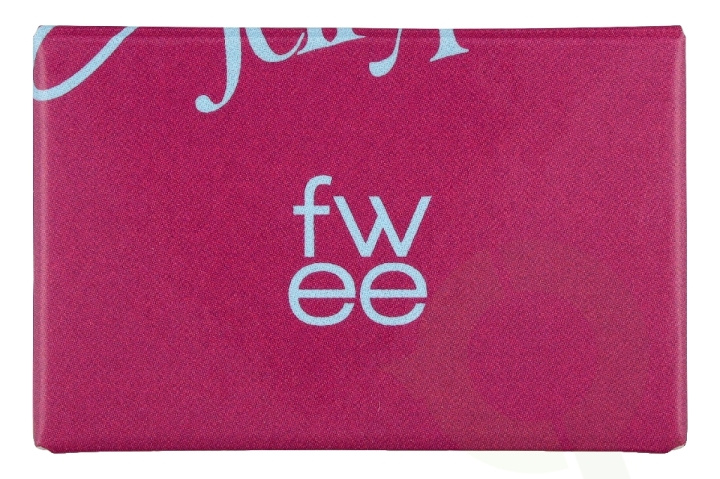 Fwee Lip & Cheek Glowy Jelly Pot 4 g JM02 Berry Jam i gruppen HELSE OG SKJØNNHET / Makeup / Lepper / Leppestift hos TP E-commerce Nordic AB (D44165)