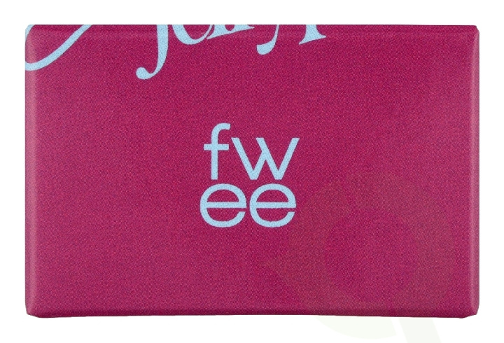 Fwee Lip & Cheek Glowy Jelly Pot 4 g JM03 Cream Tea i gruppen HELSE OG SKJØNNHET / Makeup / Lepper / Leppestift hos TP E-commerce Nordic AB (D44166)