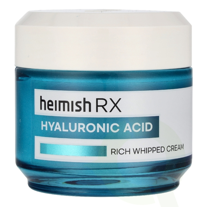 Heimish RX Hyaluronic Acid Rich Whipped Cream 50 ml i gruppen HELSE OG SKJØNNHET / Hudpleie / Ansikt / Dagkrem hos TP E-commerce Nordic AB (D44169)